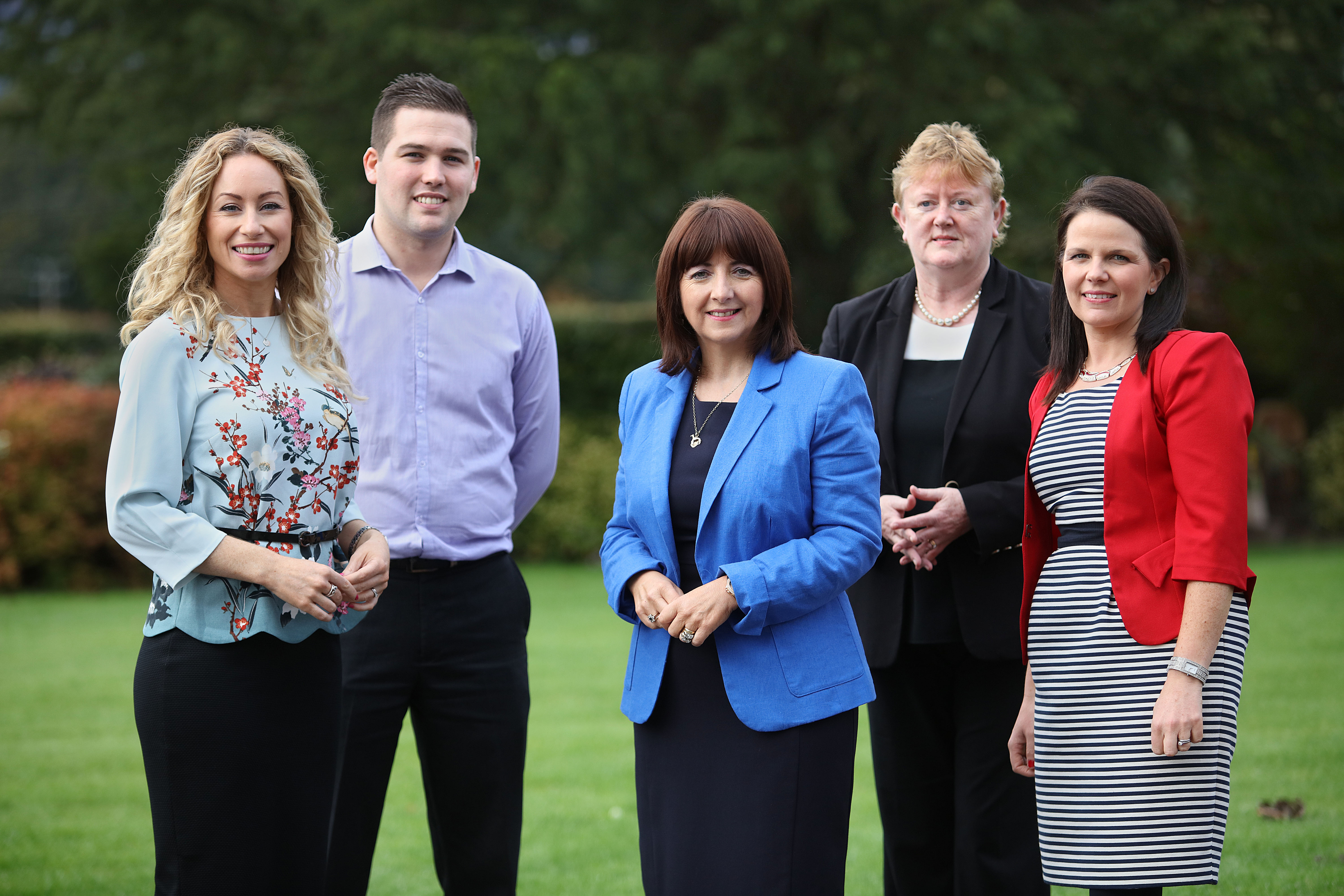 National Women's Enterprise Day Killarney 1